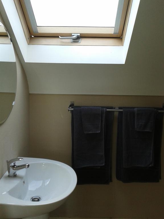 Blackberry Lodge Accommodation Doolin Exterior foto
