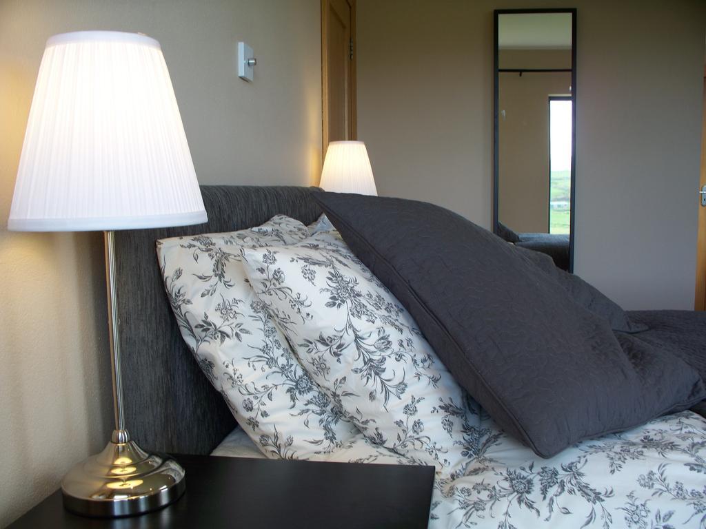 Blackberry Lodge Accommodation Doolin Exterior foto