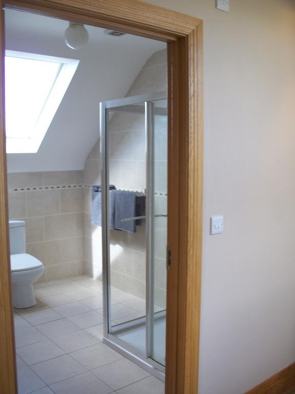 Blackberry Lodge Accommodation Doolin Exterior foto